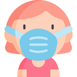 Fabric Mask For Kids