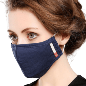 Women's Fabric Mask
