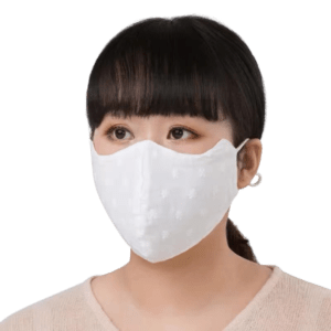 Cotton Mask For Summer