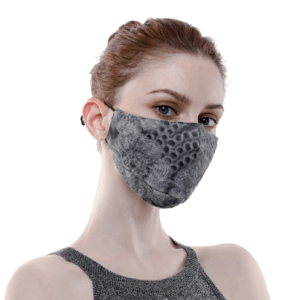 Women's Fibre Cotton Mask