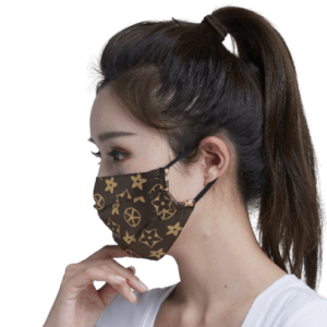 Silk Mask